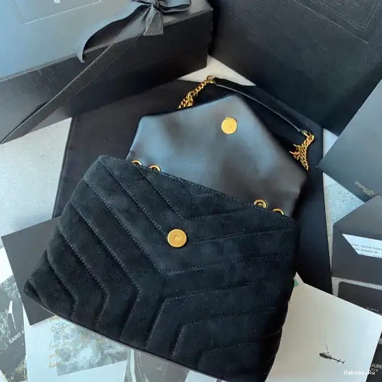 LOULOU YSL 0505